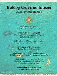 Cigánypasztorációs programok