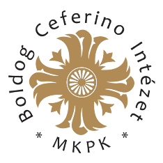 Boldog Ceferino Intézet logó