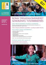 Sapientia Roma TI képzés 2020